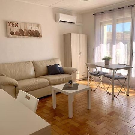 La Garde : Joli Studio Dans Residence Ngoại thất bức ảnh