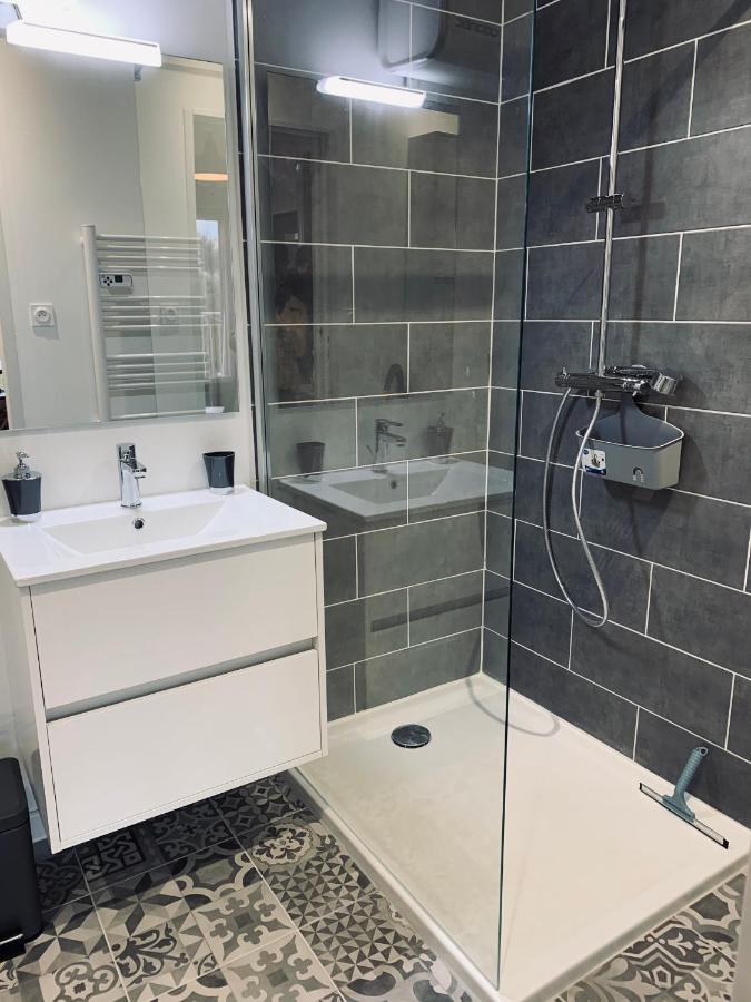 La Garde : Joli Studio Dans Residence Ngoại thất bức ảnh