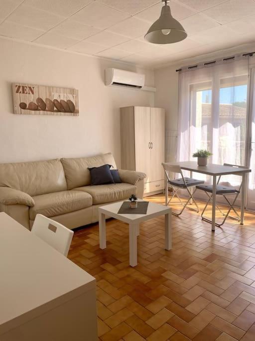 La Garde : Joli Studio Dans Residence Ngoại thất bức ảnh
